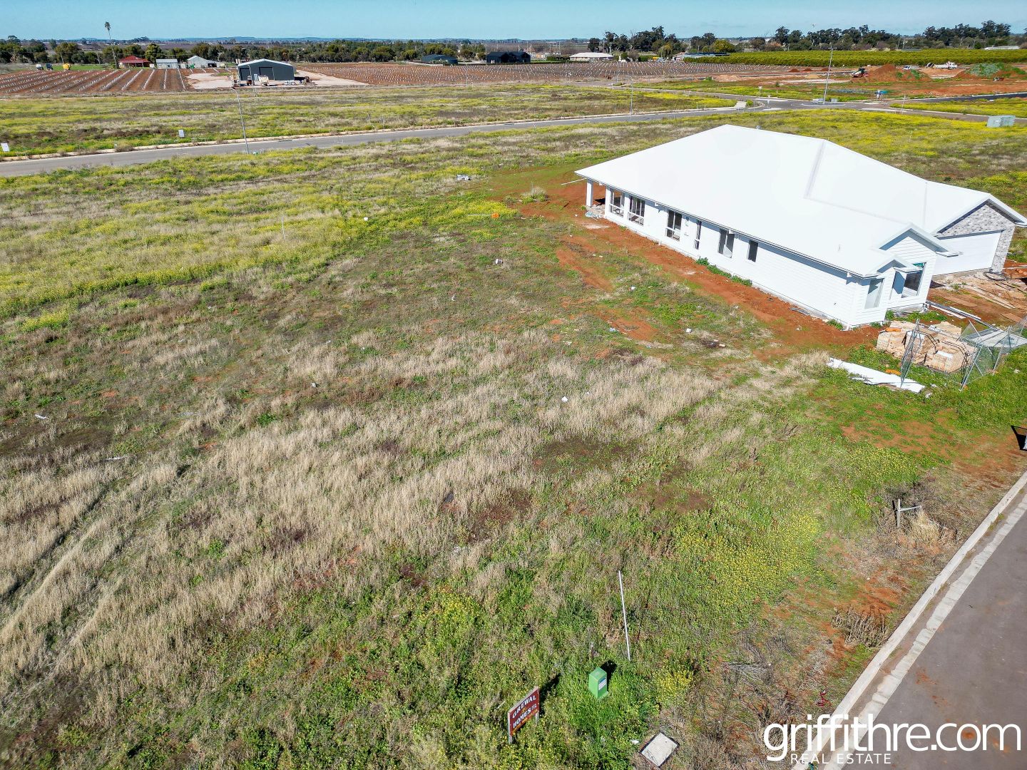 10 Merritt Circuit, Griffith NSW 2680, Image 2