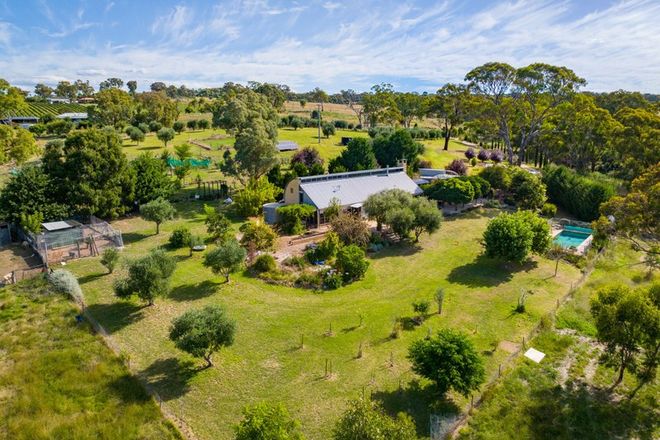 Picture of 42 Bosworth Falls Road, O'CONNELL NSW 2795