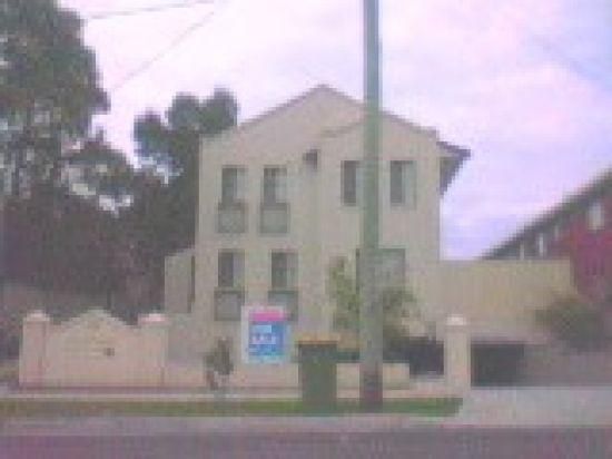 124 Railway Street, Granville NSW 2142