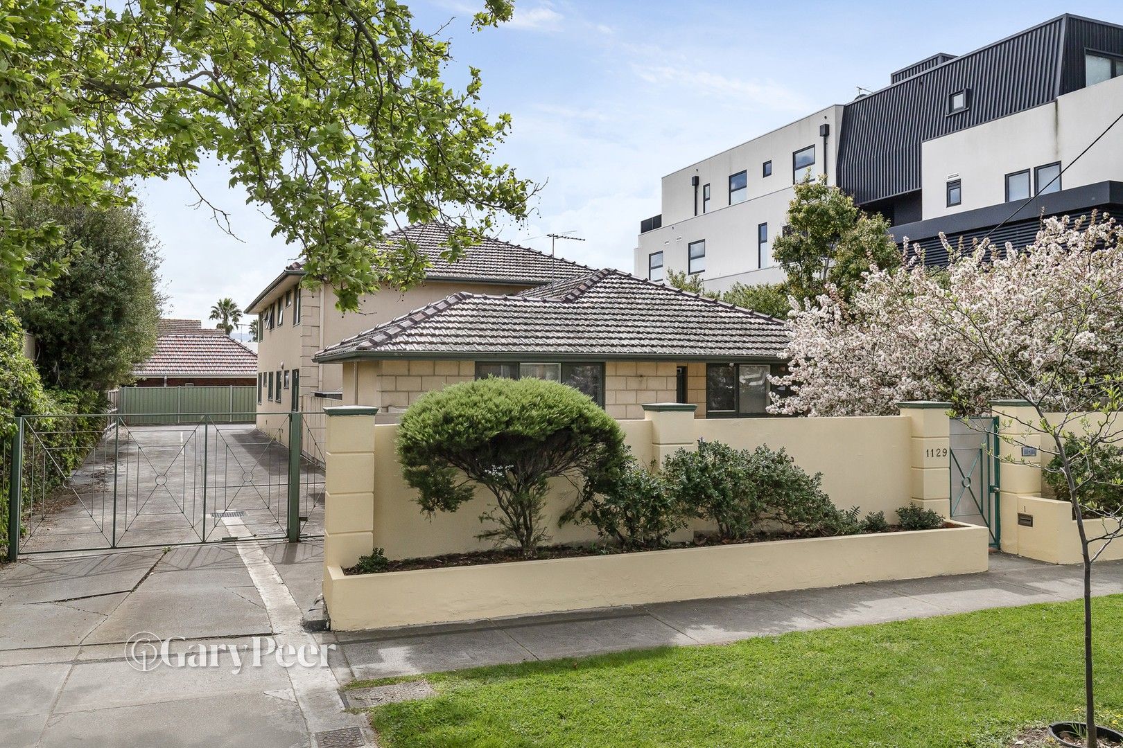 3/1129 Dandenong Road, Malvern East VIC 3145, Image 0