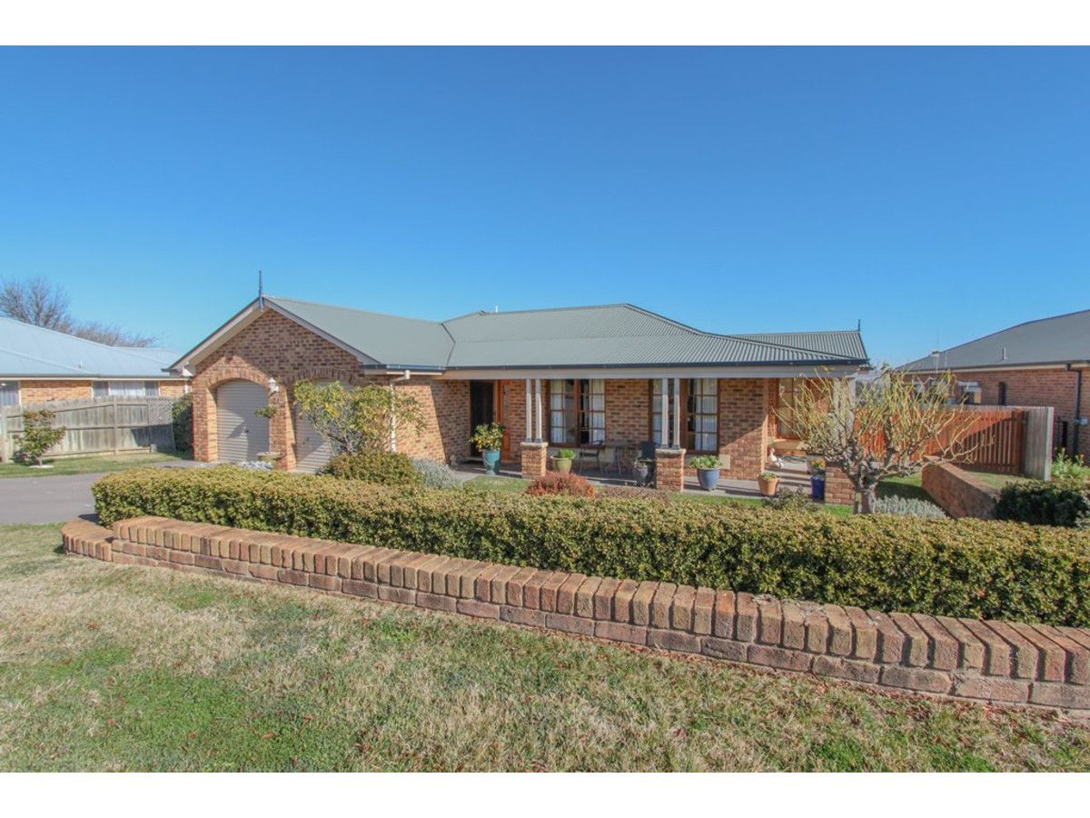 31 Country Way, Abercrombie NSW 2795