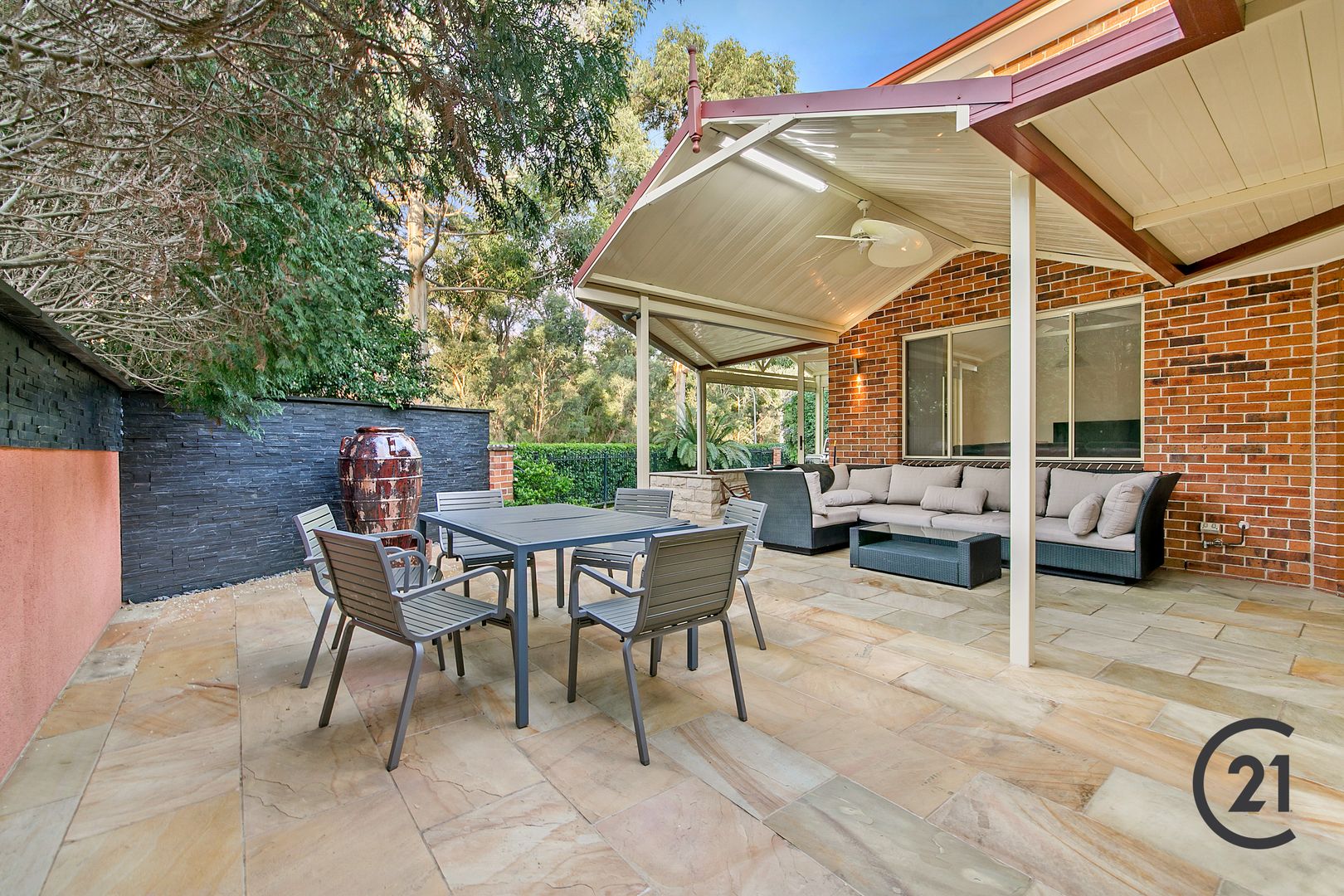 1 Highfield Place, Beaumont Hills NSW 2155 House For Sale Domain