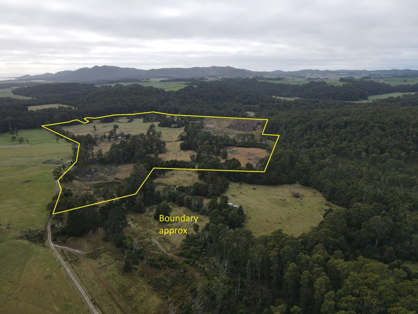 Lot 2 Coopers Road, Rocky Cape TAS 7321 House for Sale Domain