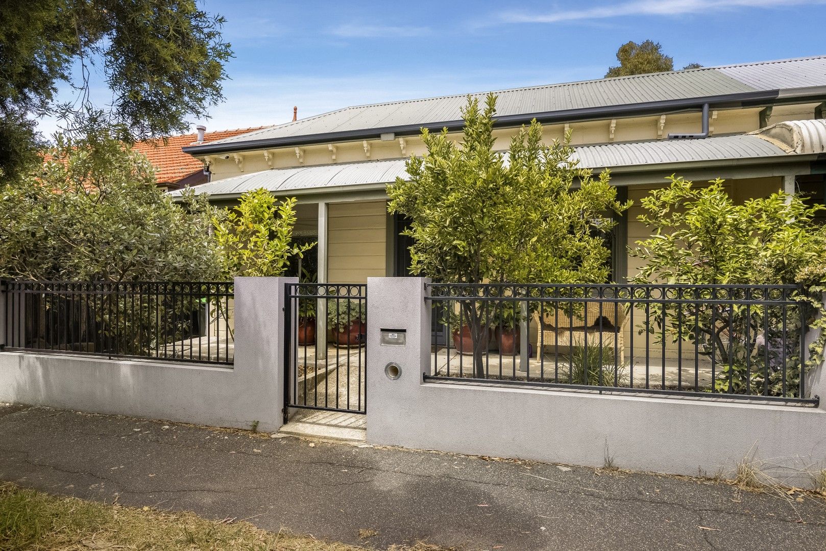 3 bedrooms House in 178 Barkly Street BRUNSWICK VIC, 3056