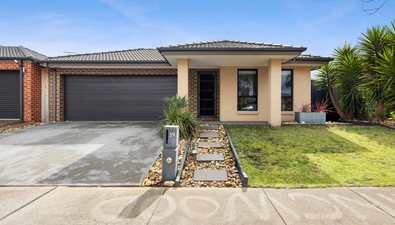 Picture of 39 Noranda Circuit, HARKNESS VIC 3337