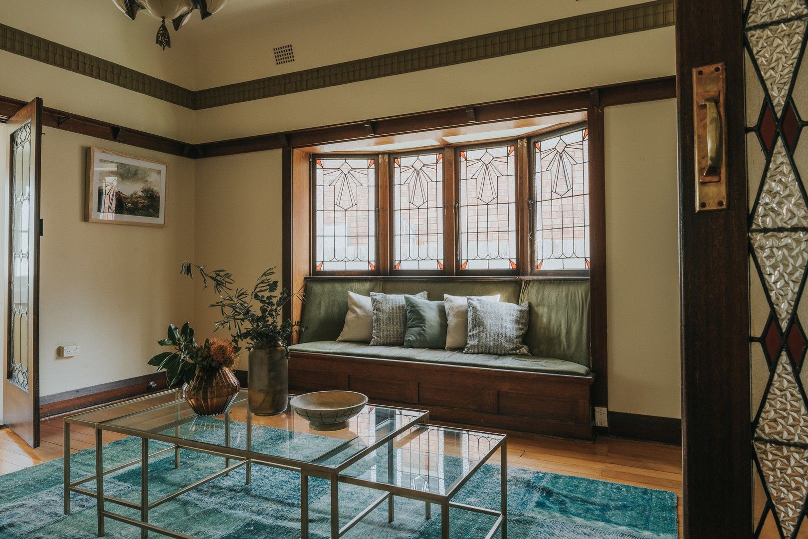 4 bedrooms House in 198a Doncaster Avenue KENSINGTON NSW, 2033