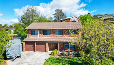 Picture of 3 Corderoy Place, WALLERAWANG NSW 2845