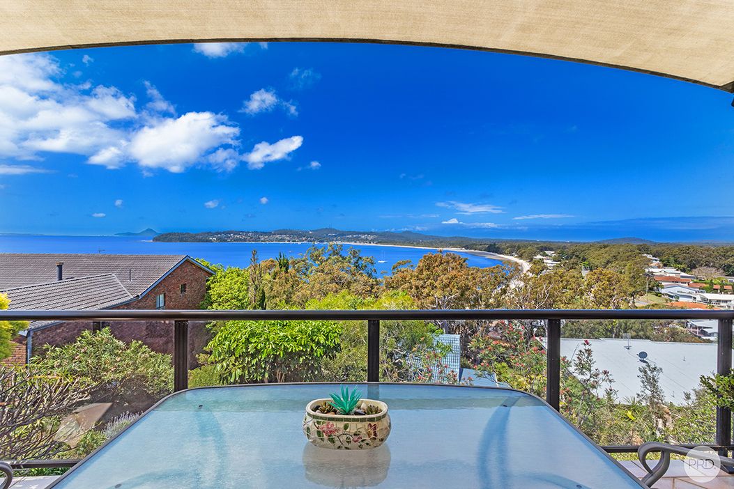 59 Scott Circuit, Salamander Bay Property History & Address Research Domain