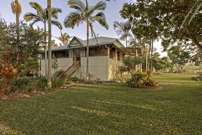 Picture of 2213 Gin Gin Road, SOUTH KOLAN QLD 4670