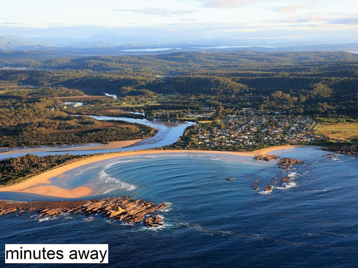 Tomakin NSW 2537 5 beds house for Sale, 1,099,000 1,199,000