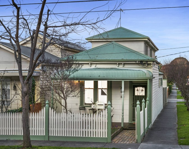 30 Stuart Street, Moonee Ponds VIC 3039