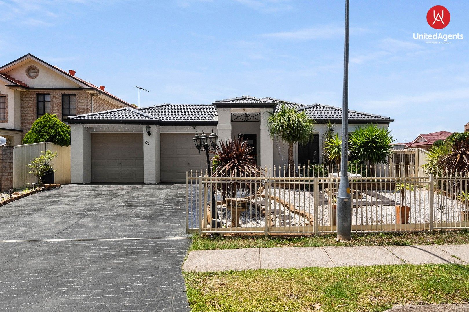 37 Mistral Street, Greenfield Park NSW 2176, Image 0