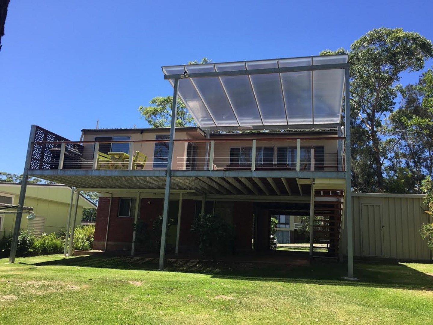 25 York Street, Cunjurong Point Property History & Address Research
