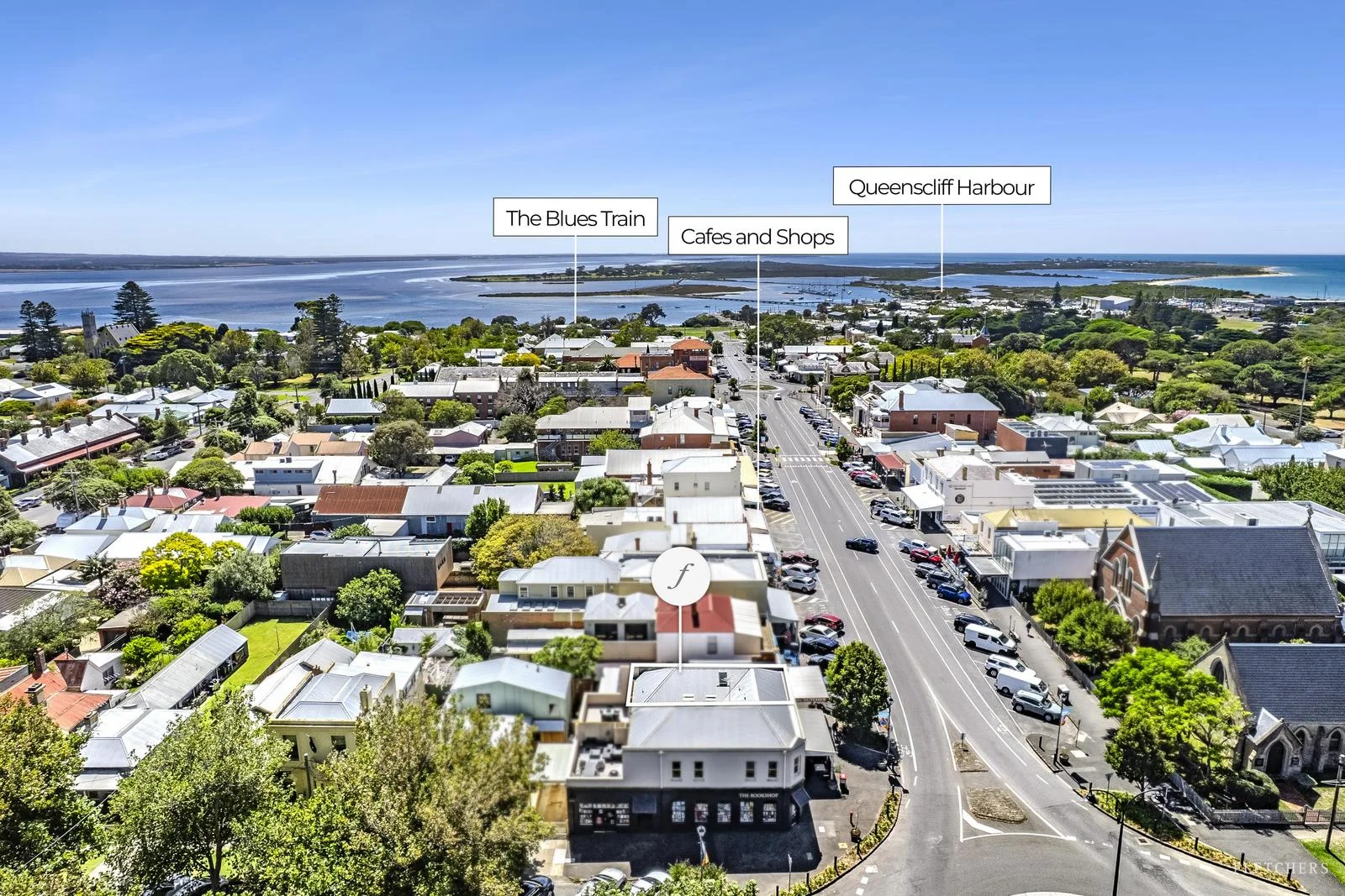 Additional image 13 of 1/84 Hesse Street, Queenscliff VIC 3225