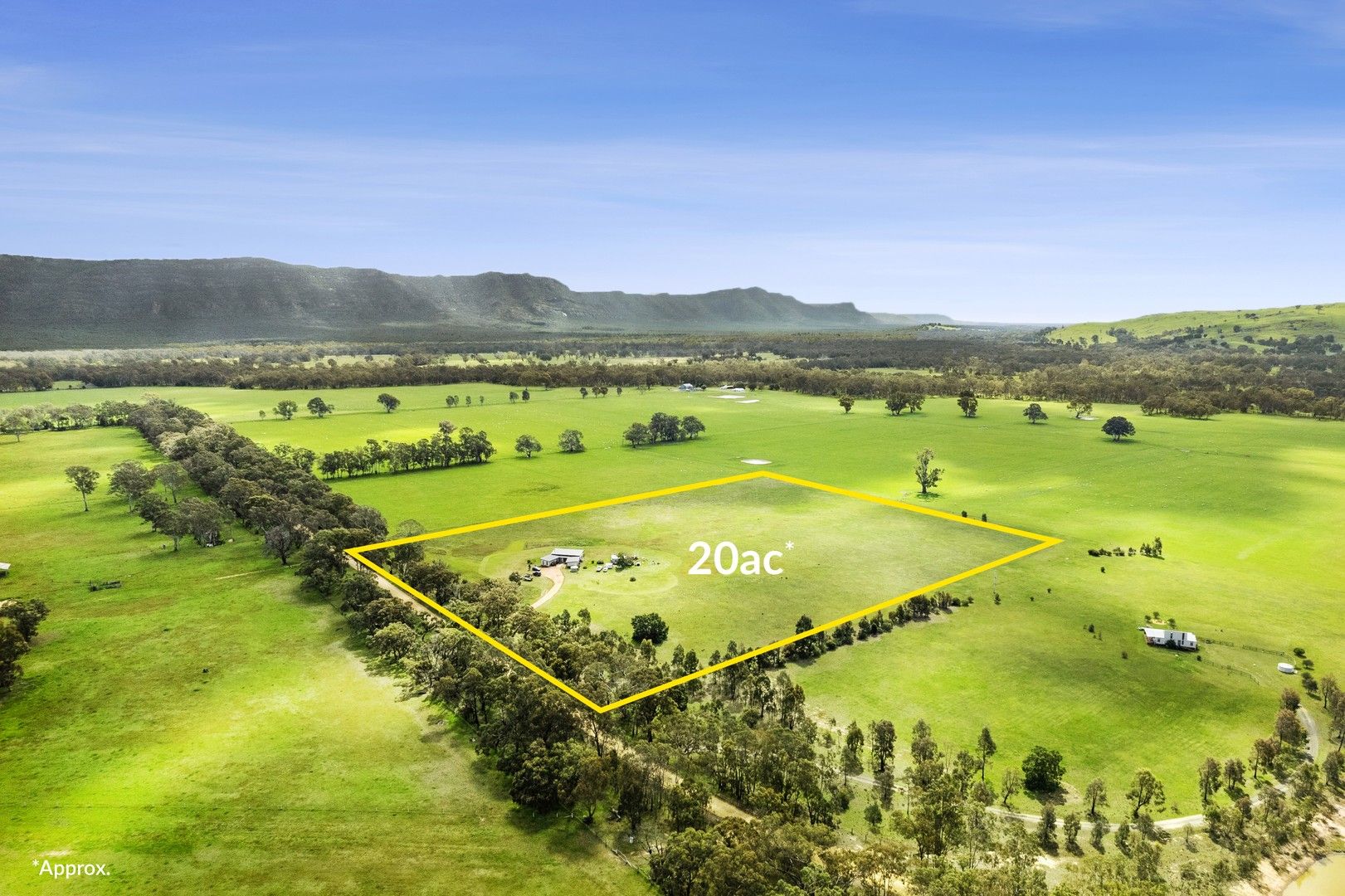 264 Blythewood Road, Fyans Creek, Halls Gap VIC 3381, Image 0