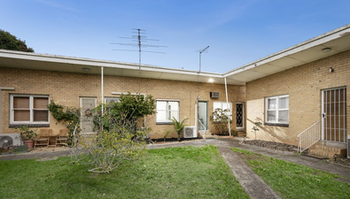 Picture of 7/546 Moreland Road, BRUNSWICK WEST VIC 3055