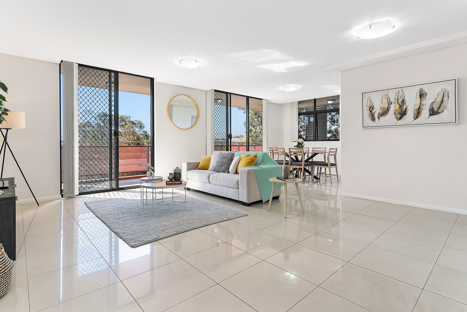 306D/27-29 George Street, North Strathfield NSW 2137, Image 2