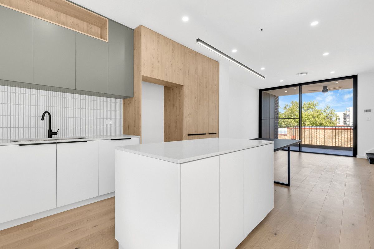 3 bedrooms Townhouse in 3/6 Ann Street STEPNEY SA, 5069