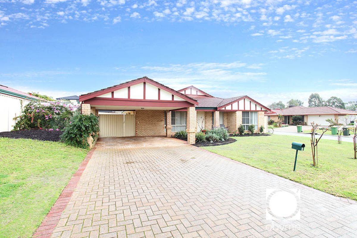 9 Millcroft Elbow, Jandakot WA 6164, Image 2