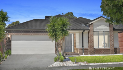 Picture of 48 Tuross Crescent, SOUTH MORANG VIC 3752