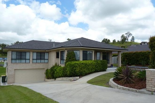 Picture of 11 Sandalwood Drive, CANIABA NSW 2480