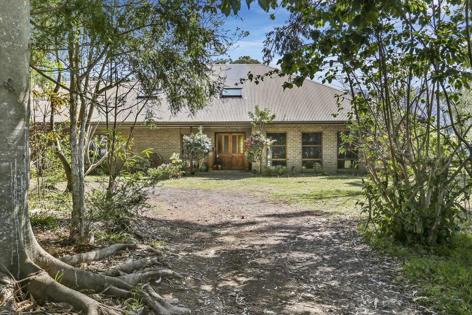 119 North Curramore Road, Curramore Property History & Address