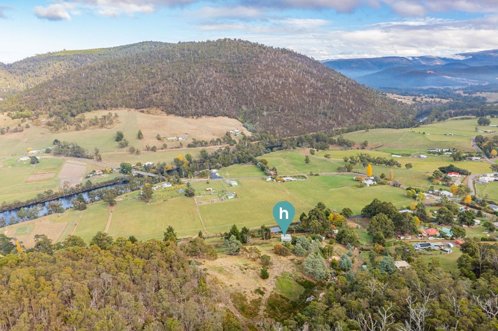 22 Judds Creek Road, Judbury TAS 7109, Image 1