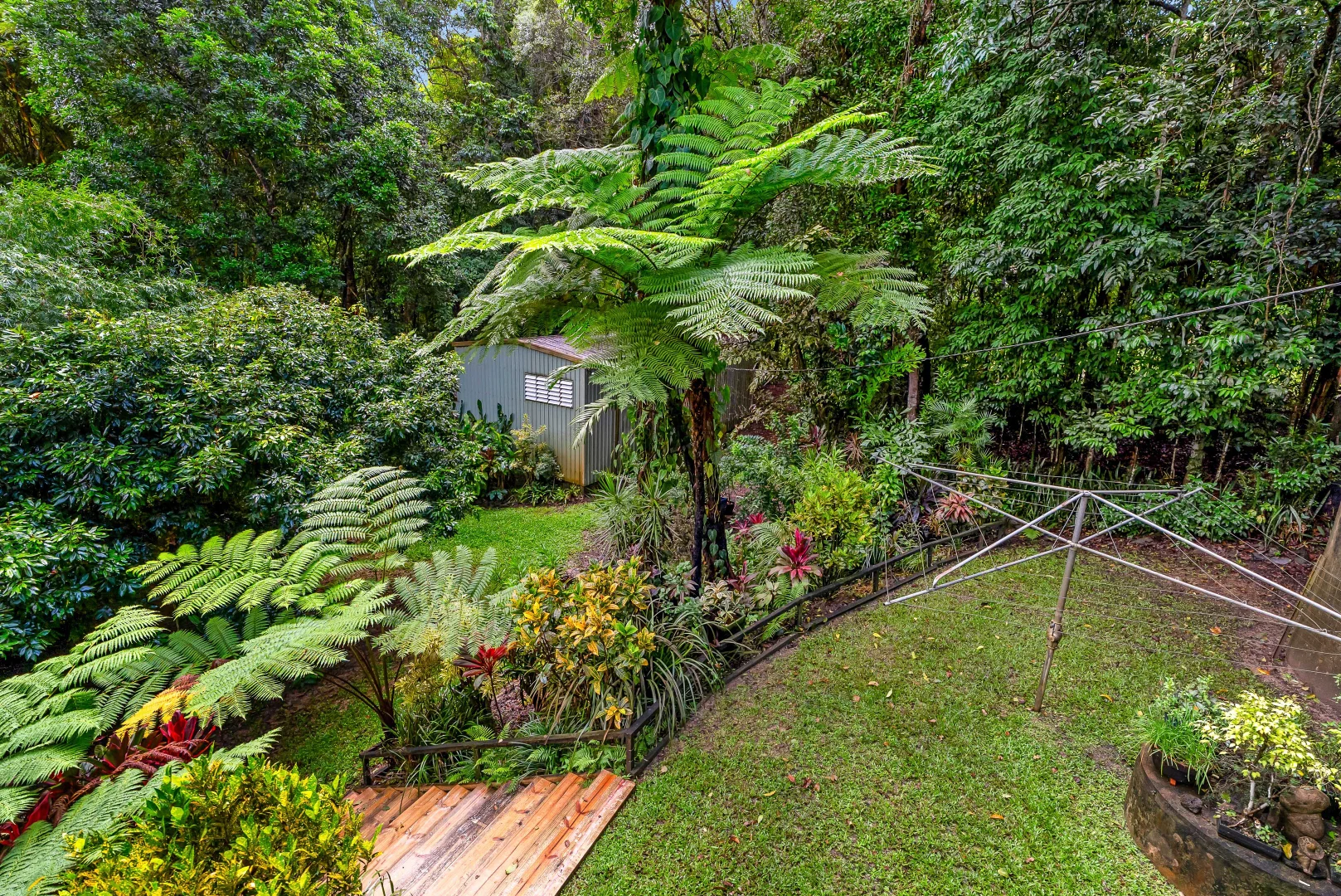 Additional image 24 of 480 Oak Forest Road, Kuranda QLD 4881