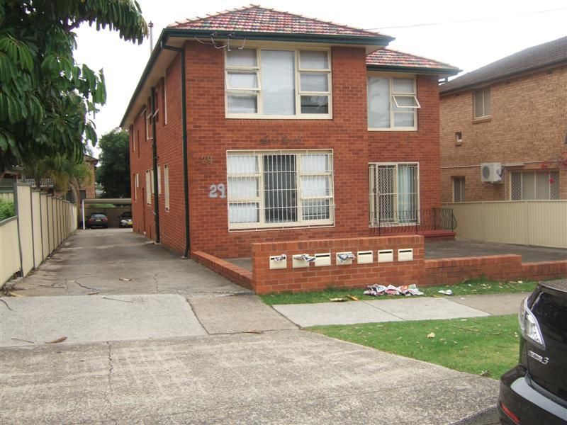 1/29 Denman Ave, Wiley Park NSW 2195, Image 0