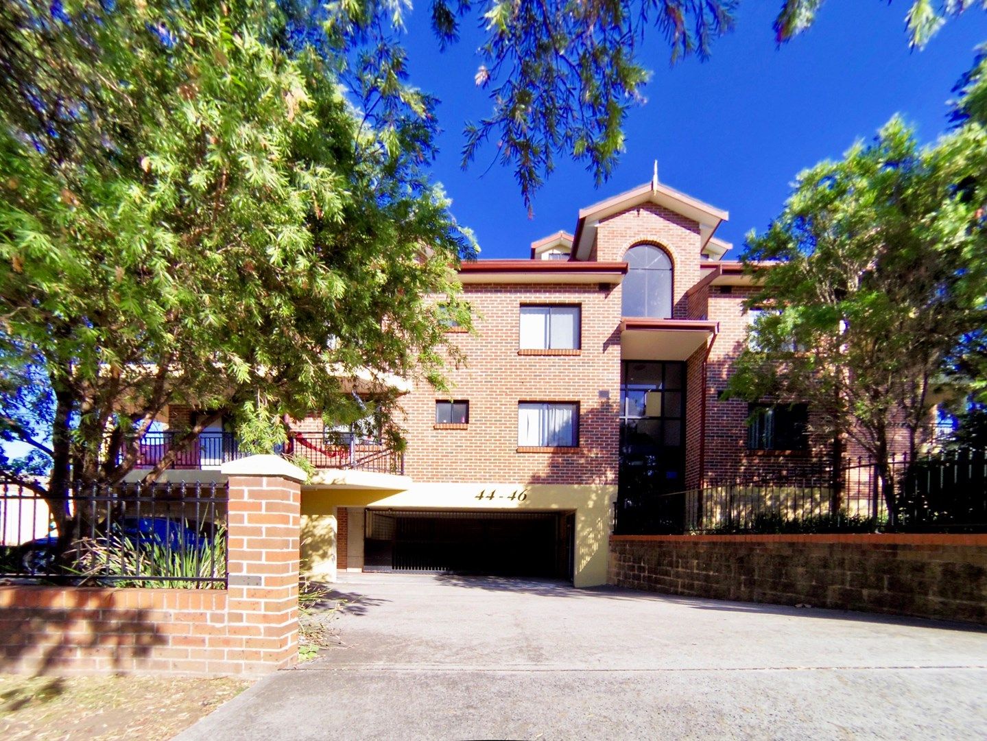 14/4446 Jacobs , Bankstown NSW 2200 Apartment For Rent 400 Domain