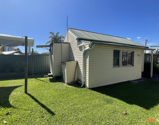 7A Moxey Street, Swansea NSW 2281