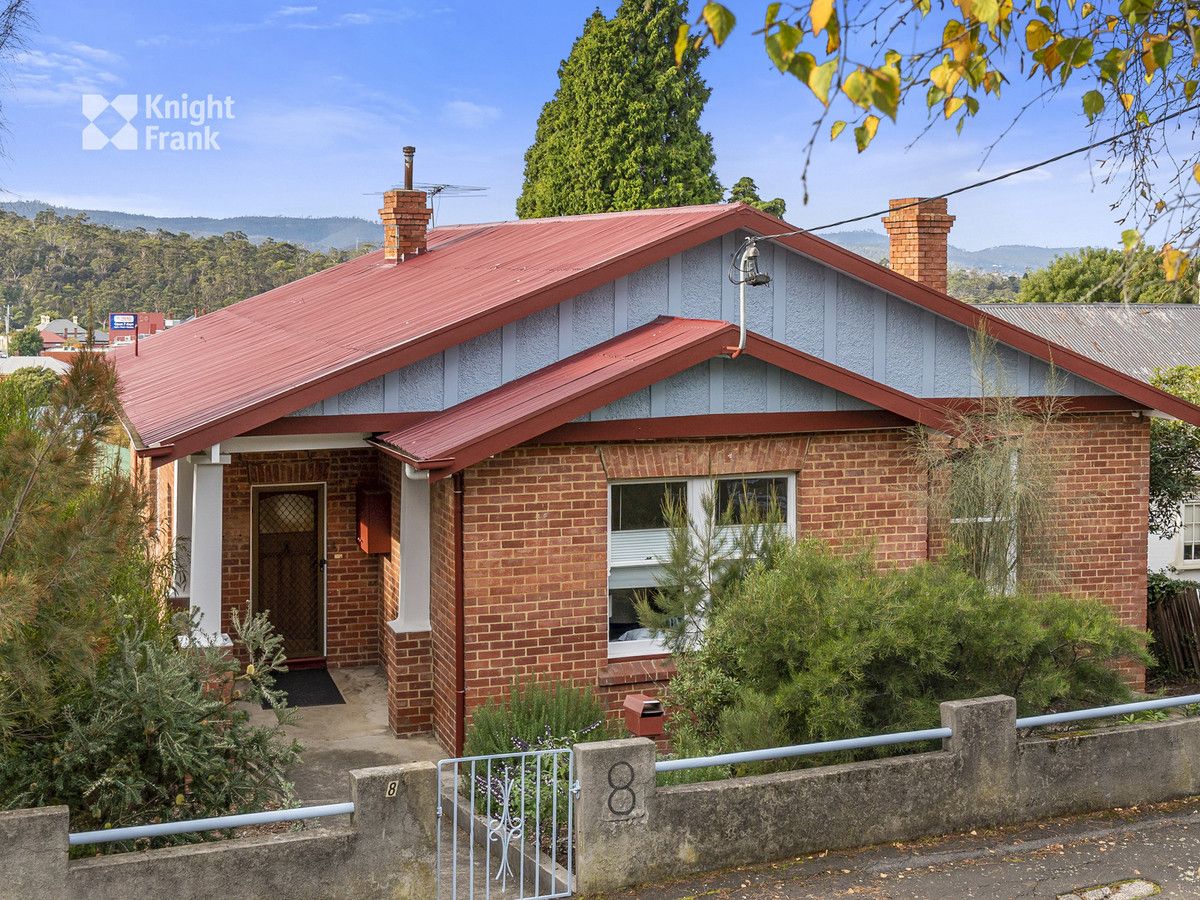 8 Mortimer Avenue, Mount Stuart TAS 7000, Image 1