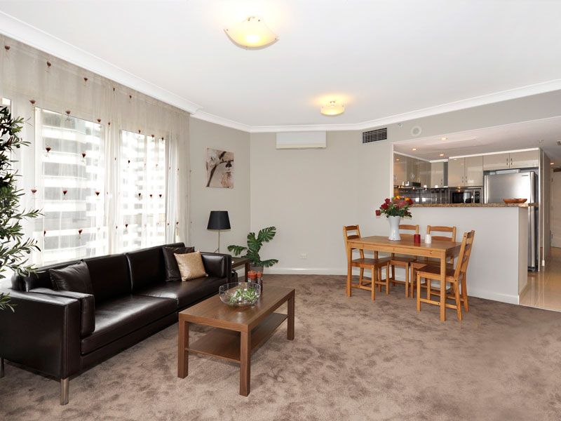 1006/8 Brown St, Chatswood NSW 2067, Image 0