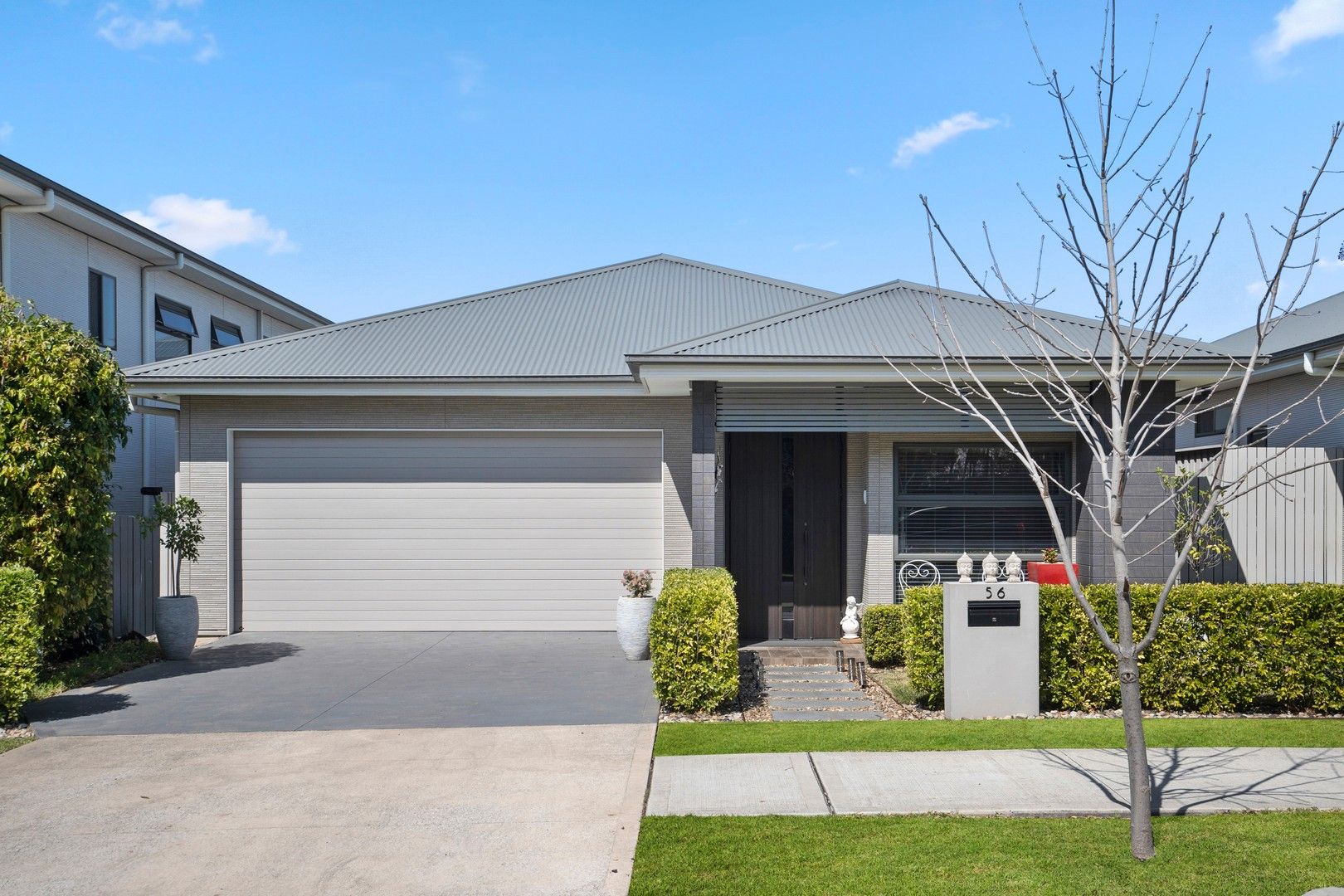 56 Bluestone Avenue, Gledswood Hills NSW 2557, Image 0