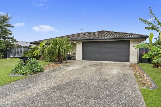Picture of 109 Summerfields Drive, CABOOLTURE QLD 4510