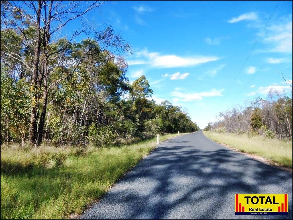 Sold Lot 43 Basil Drive, Forest Ridge QLD 4357 on 29 Jan 2018 ...