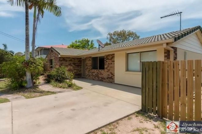 Picture of 12 James Road, BEACHMERE QLD 4510