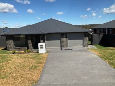 2 bedrooms Semi-Detached in 2/2 Kent  Street GRETA NSW, 2334