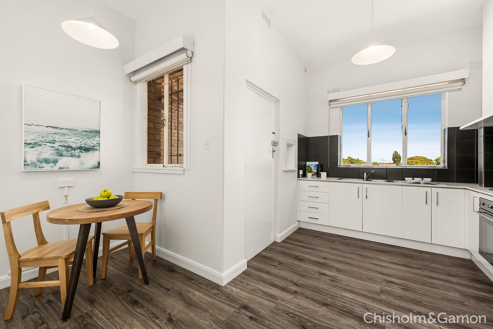 6/3 Tennyson Street, Elwood VIC 3184, Image 1