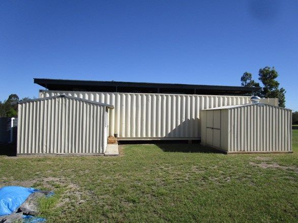 1580 TARA KOGAN ROAD, Tara QLD 4421, Image 1