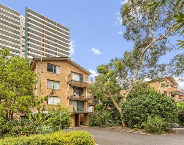 3/116-118 Herring Road, Macquarie Park NSW 2113