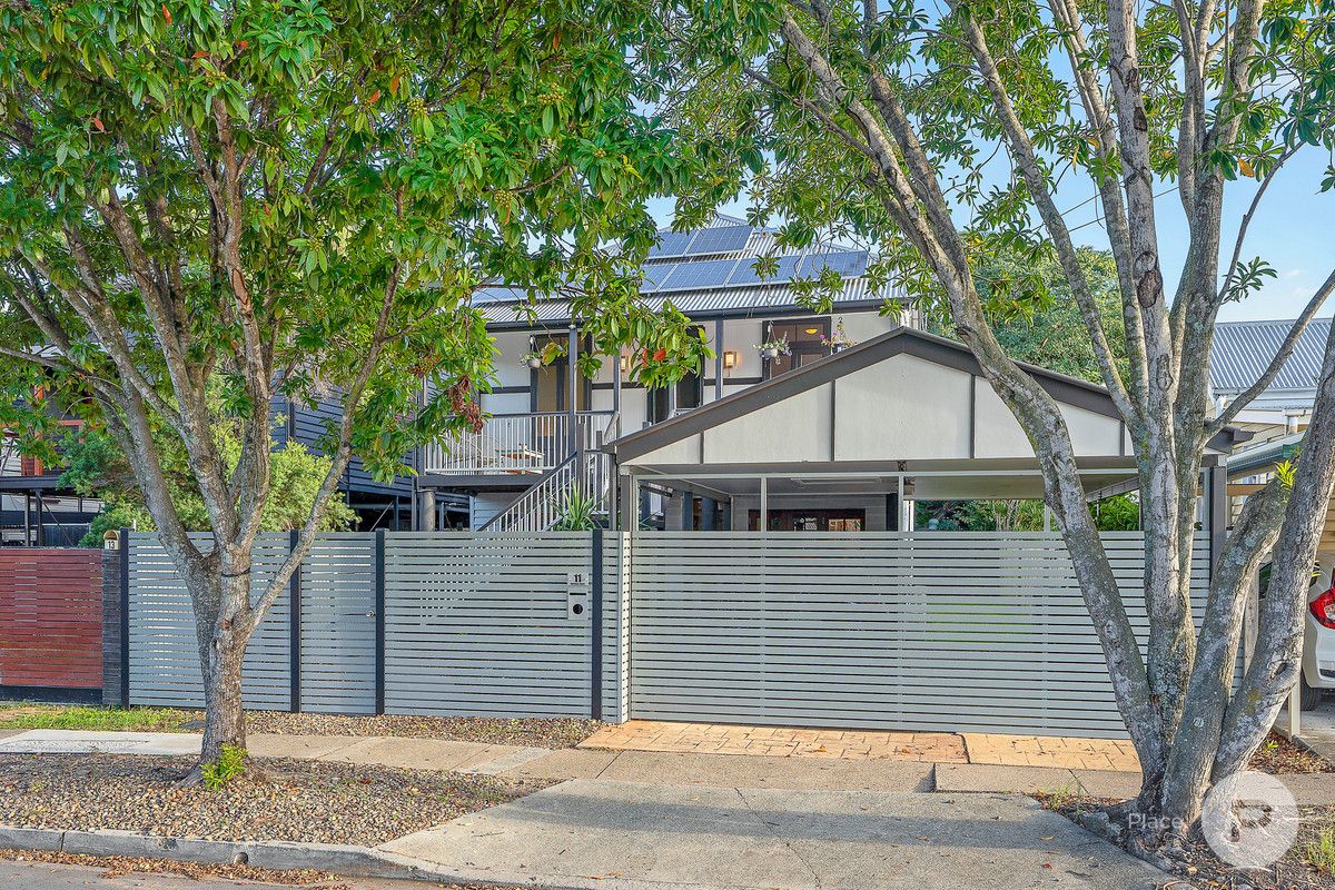 11 Henchman Street, Nundah QLD 4012, Image 0