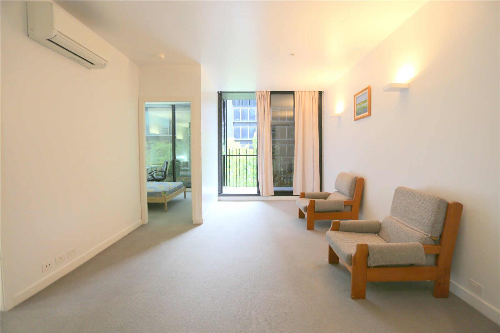2 bedrooms Apartment / Unit / Flat in 505/470 St Kilda Road MELBOURNE VIC, 3004
