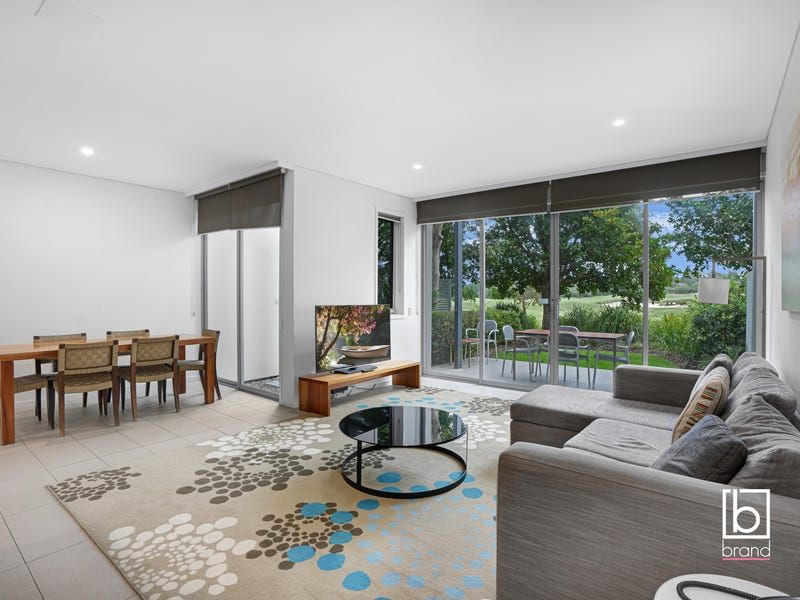 108/3 Turnberry Avenue, Magenta NSW 2261, Image 1