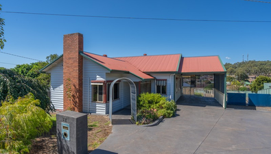 Picture of 32 Delhi Street, SEYMOUR VIC 3660