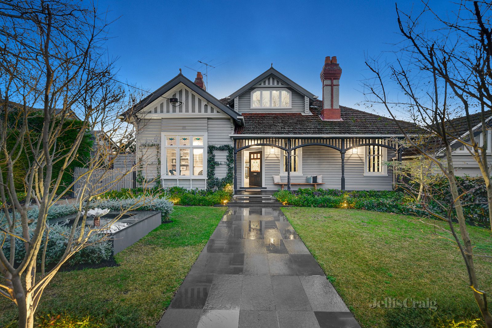 12 The Avenue, Surrey Hills VIC 3127 House For Sale Domain