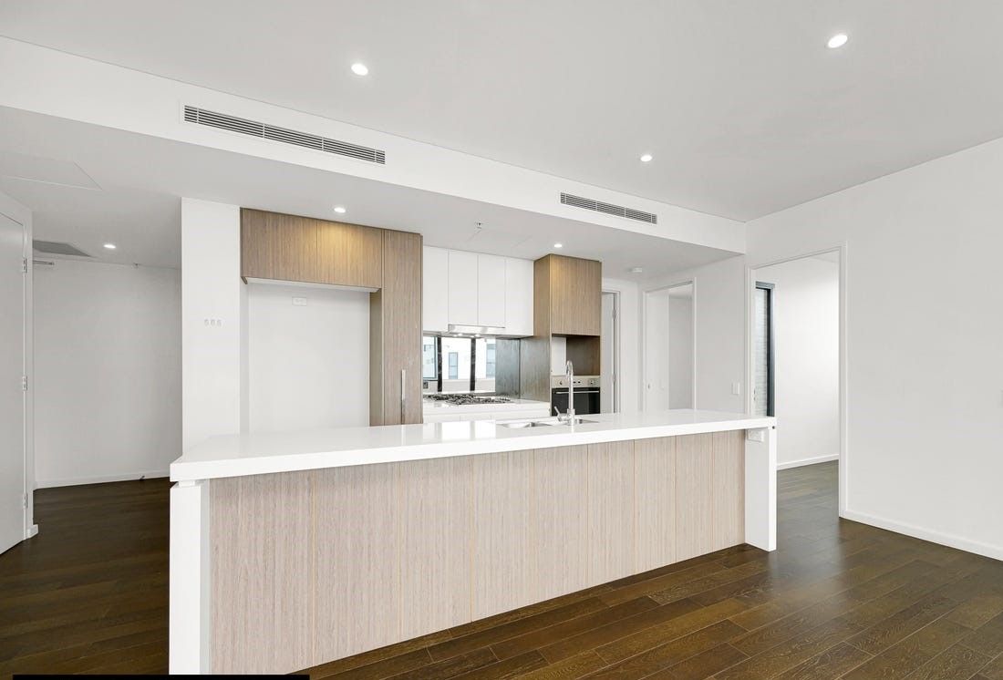 3 bedrooms Apartment / Unit / Flat in 504/2 Muller Lane MASCOT NSW, 2020