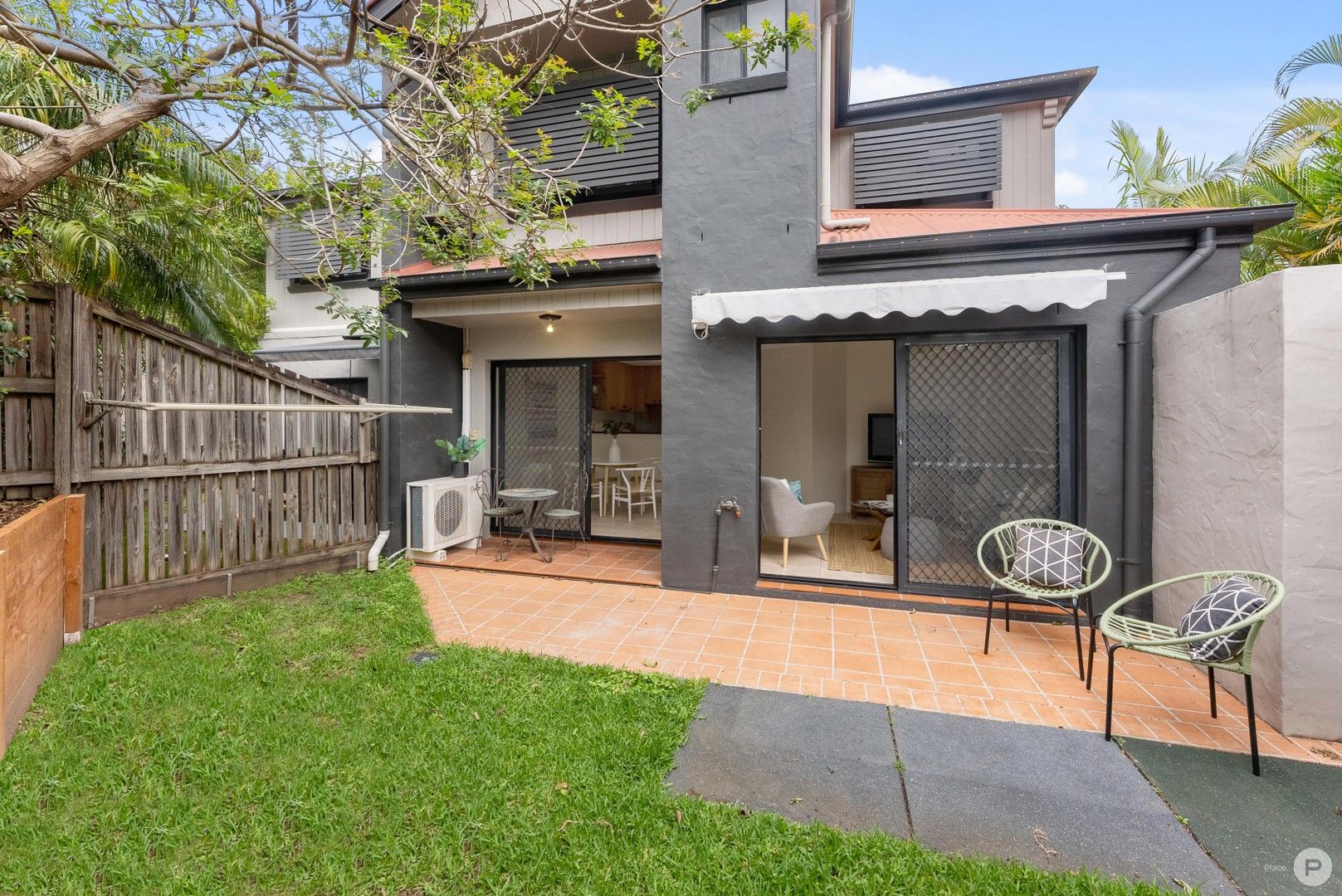 1/48 Kedron Brook Road, Wilston QLD 4051, Image 0