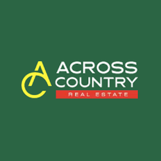 Rentals @ Across Country Real Estate, Sales representative