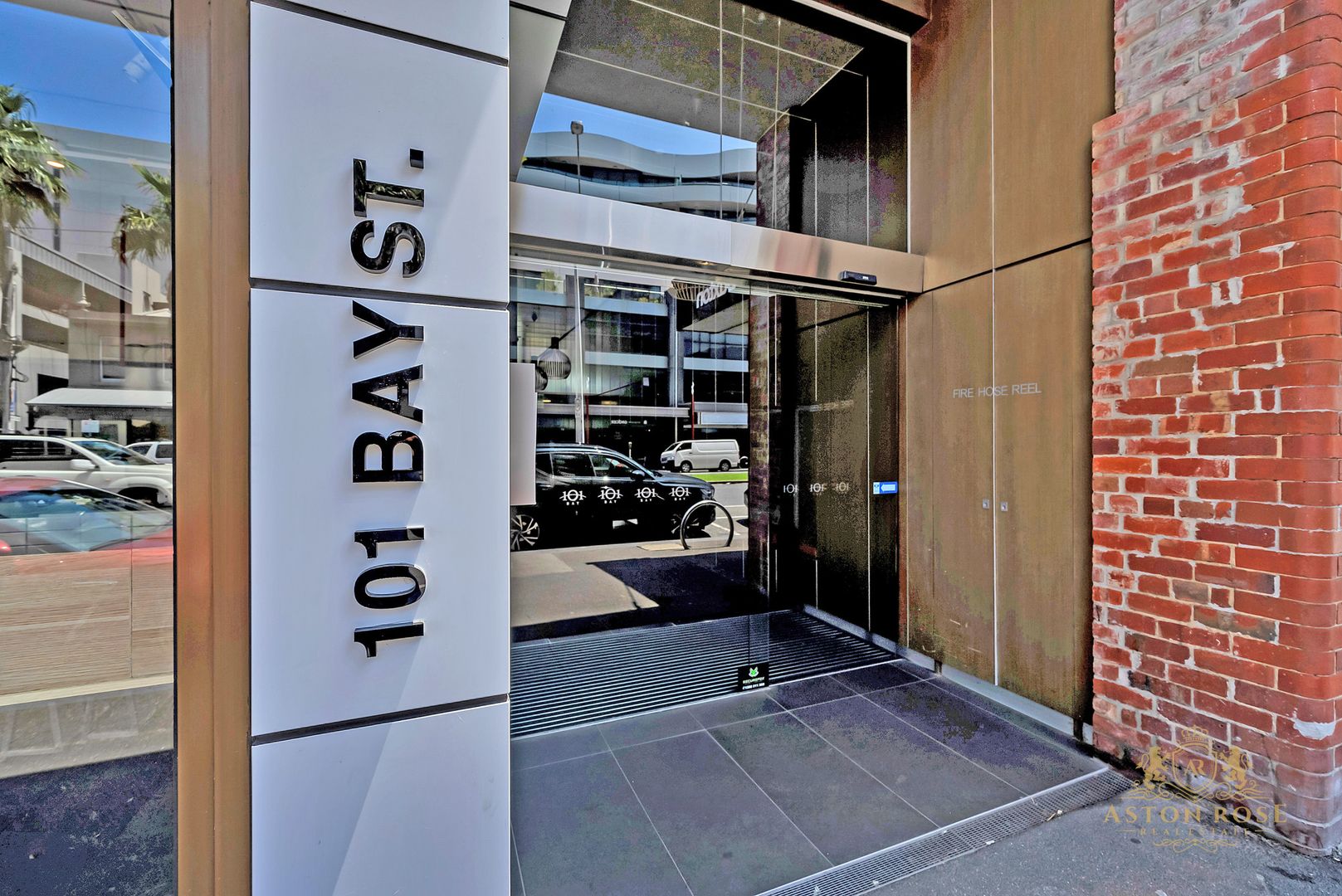 G03/101 Bay Street, Port Melbourne VIC 3207 Apartment For Rent 730 Domain